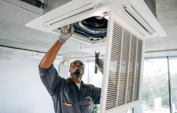 Licensed Heat Pump Repair service in Everly, IA - FH HVAC
