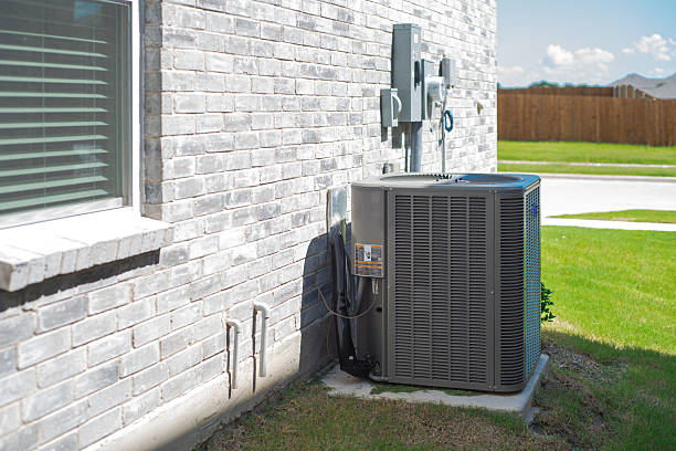 Reliable Heat Pump Repair contractor in Everly, IA by FH HVAC